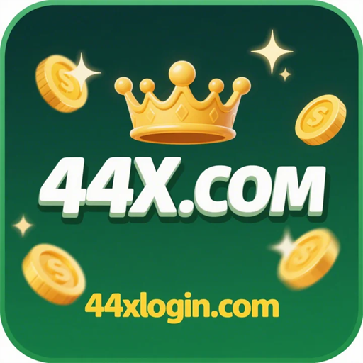 44x.com
