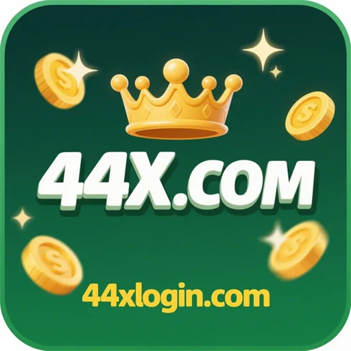 44x.com