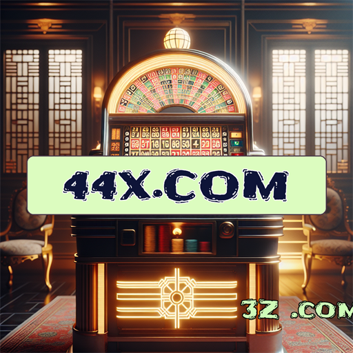 Cassino Imperdível: Diversão Garantida no 44x.com