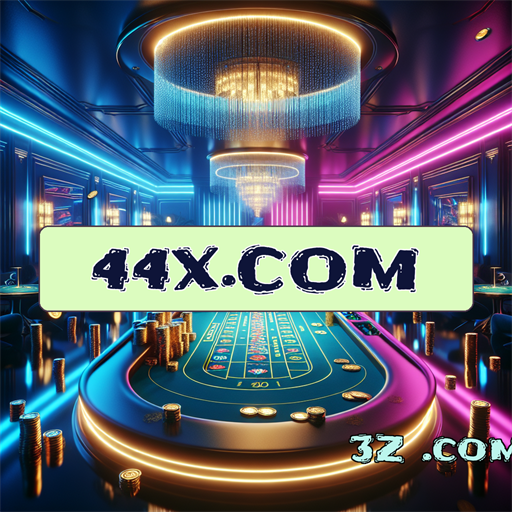 Login Empolgante no 44x.com: Um Mundo de Jogos à Sua Espera