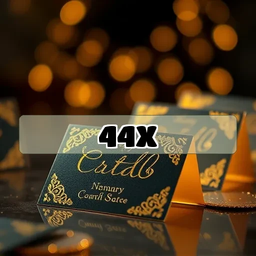 44x.com: Ação e Emoção para Todos os Jogadores