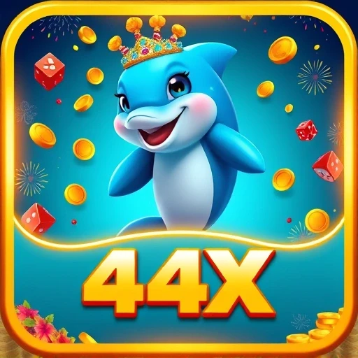 44x.com