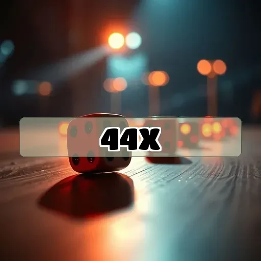 44x.com: A Revolução dos Jogos de Estratégia Online no Brasil